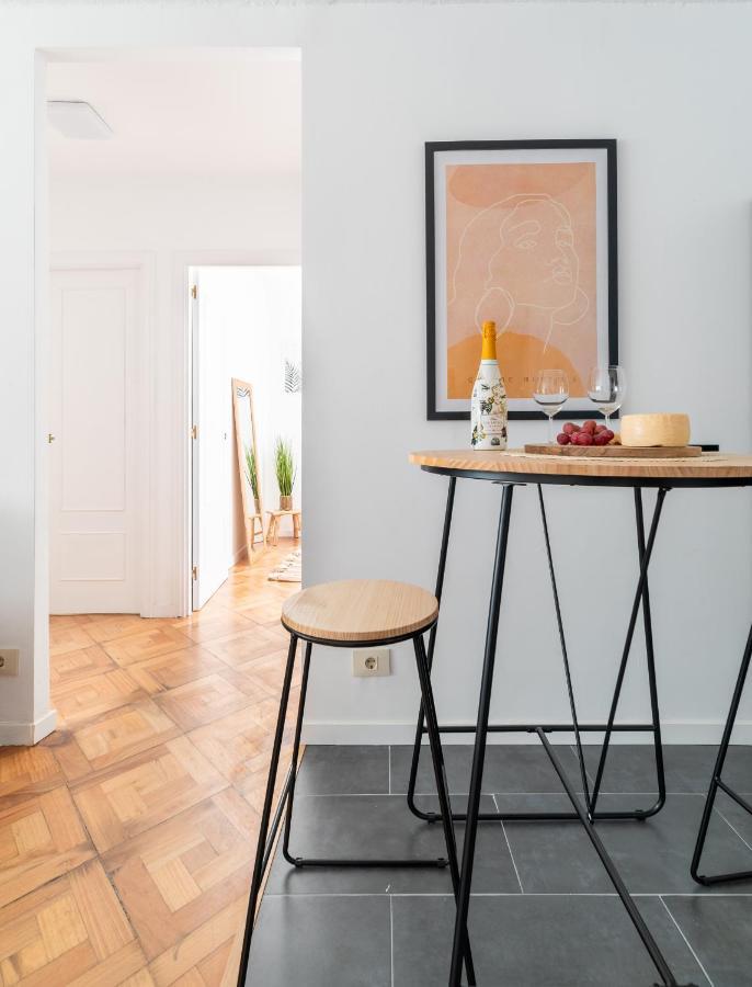 Moderno Apartamento Con Parking Vigo Exterior photo